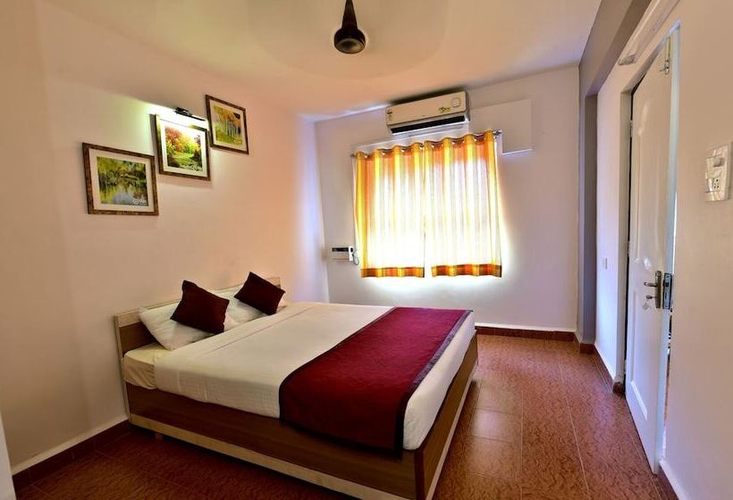 فندق Colva Holiday Homes