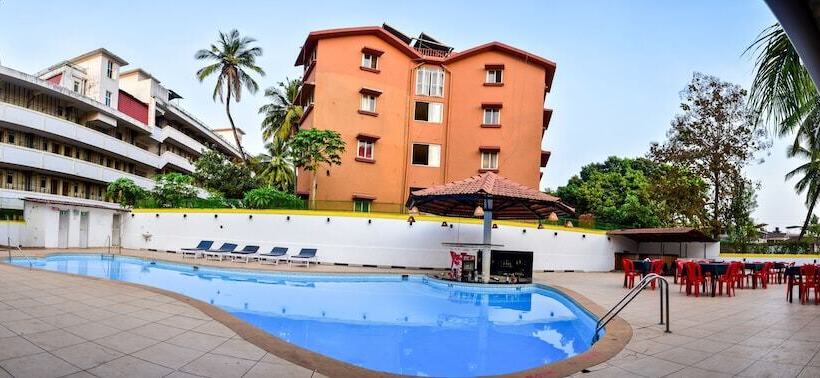 فندق Colva Holiday Homes