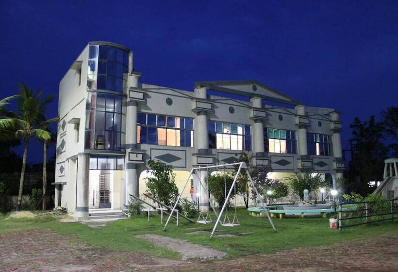 Hotel Deepak