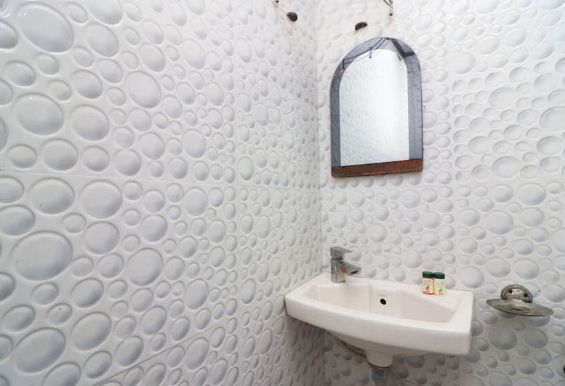 ホテル Maha Nandini Resort By Oyo Rooms