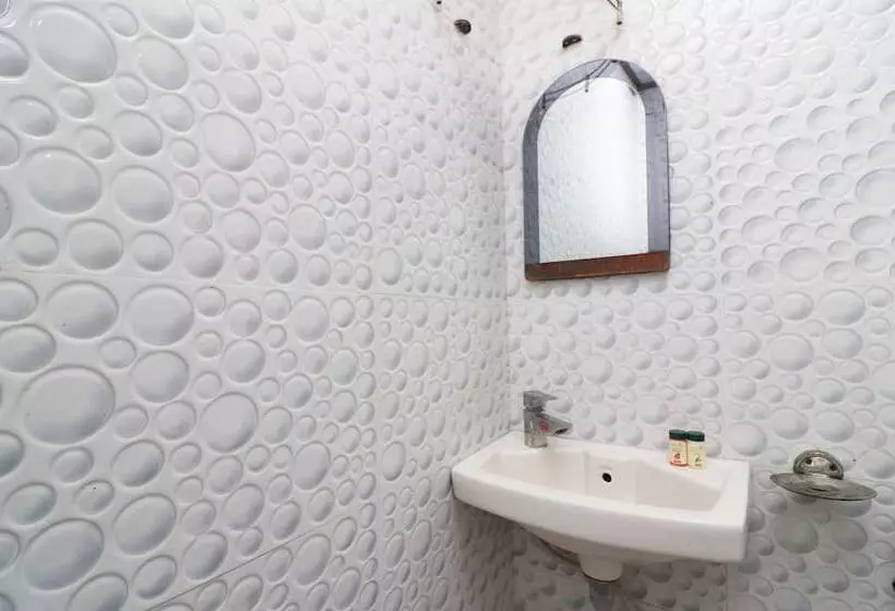 Hotelli Maha Nandini Resort By Oyo Rooms