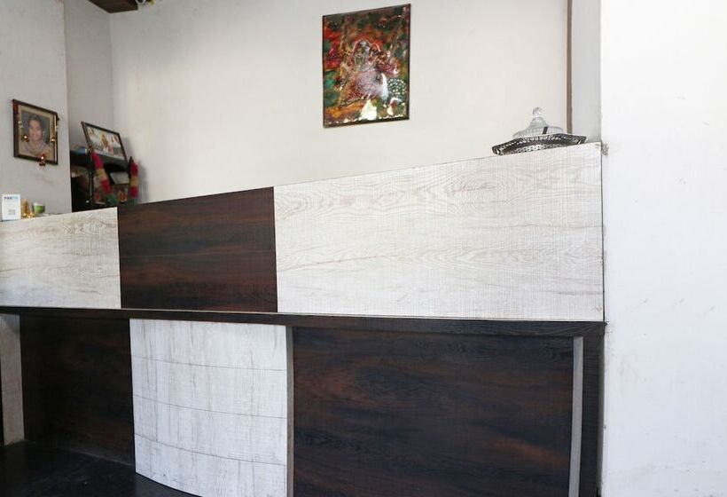 ホテル Maha Nandini Resort By Oyo Rooms