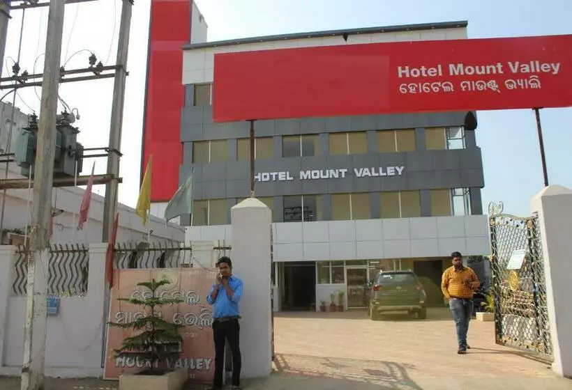 Hôtel Mount Valley