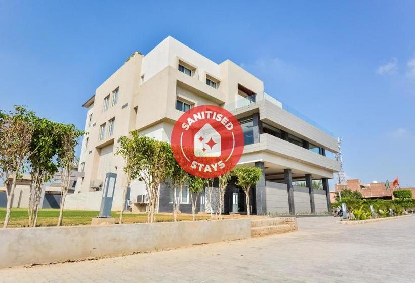 Hotell Solitaire Grand