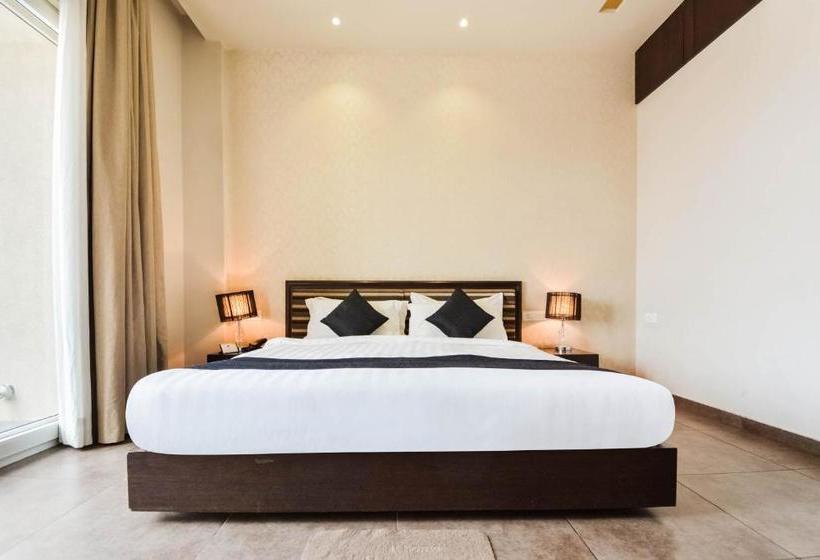 Hotell Solitaire Grand