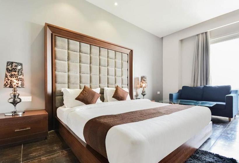 Hotell Solitaire Grand