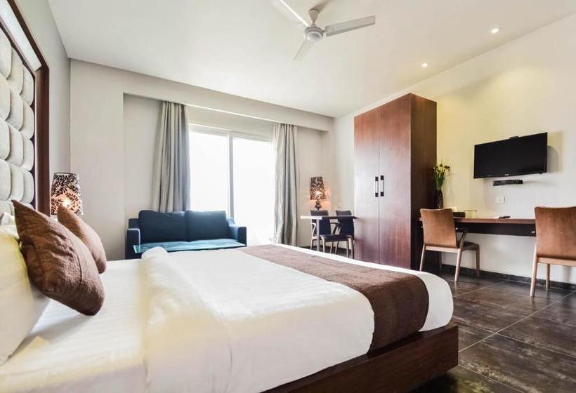 Hotell Solitaire Grand