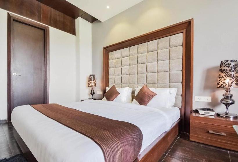 Hotell Solitaire Grand