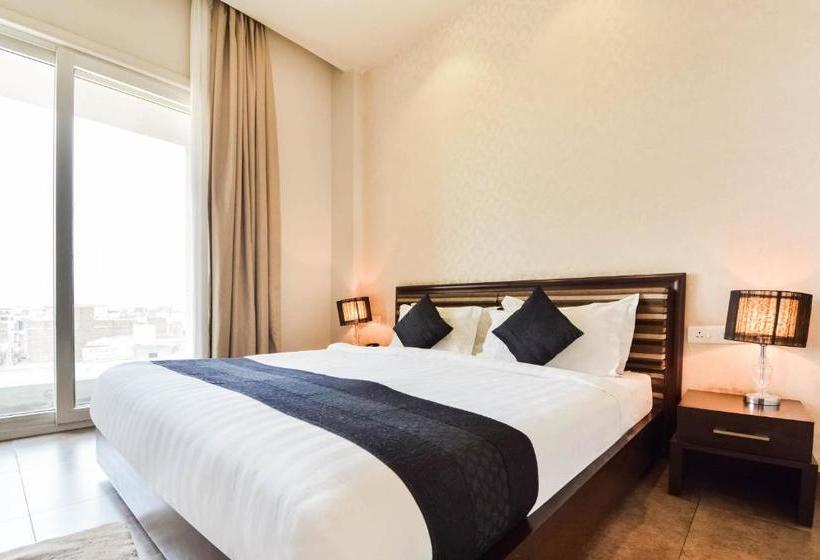 Hotell Solitaire Grand