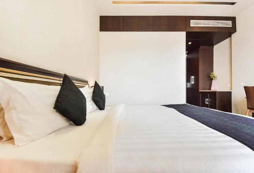 Hotell Solitaire Grand