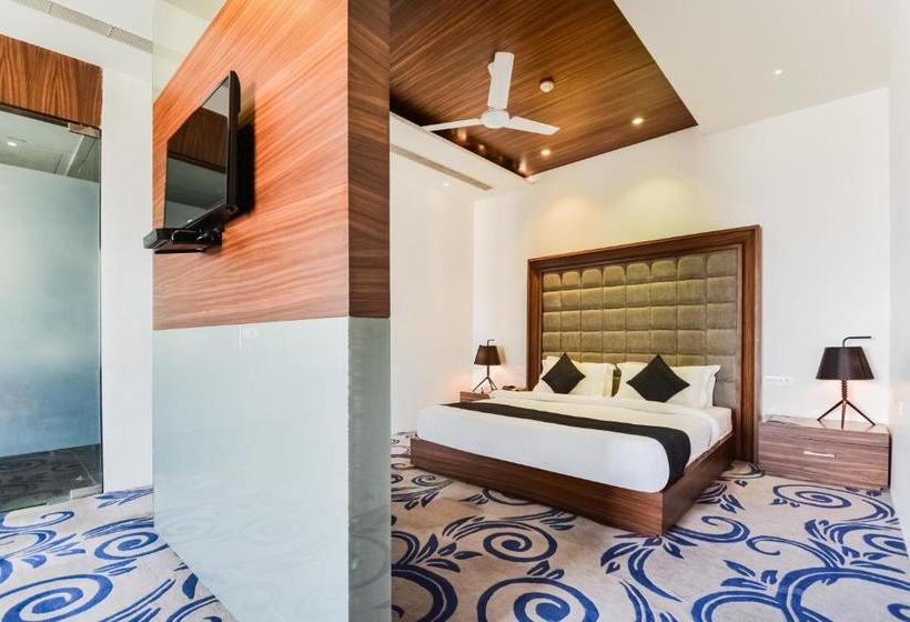 Hotell Solitaire Grand