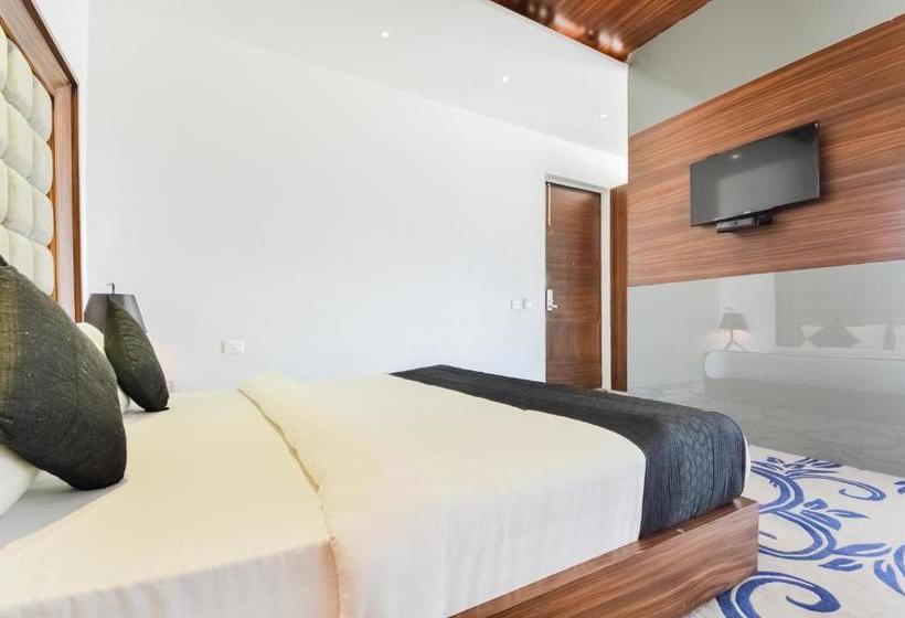 Hotell Solitaire Grand