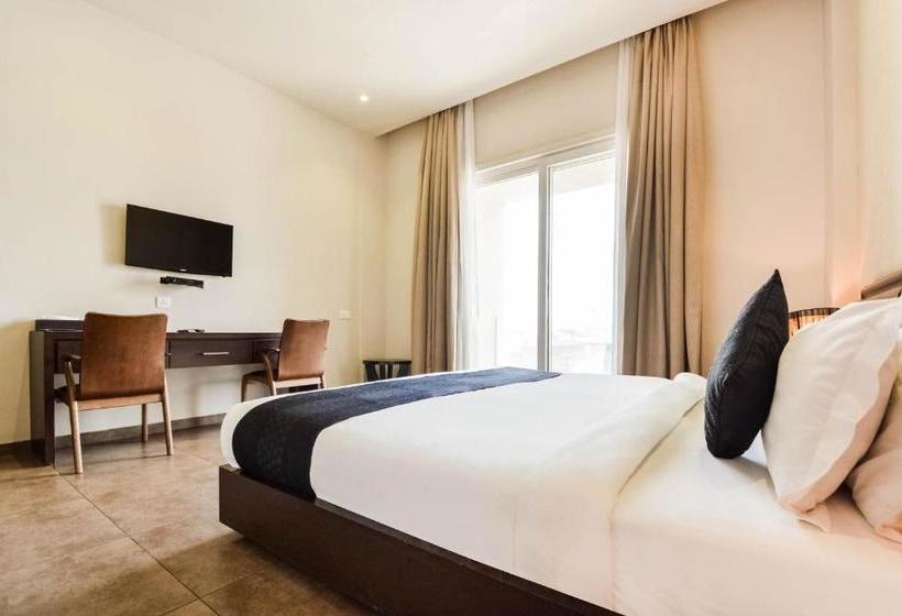 Hotell Solitaire Grand