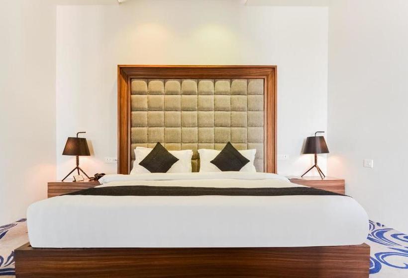 Hotell Solitaire Grand