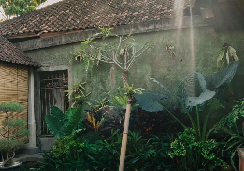 酒店 Rahayu Guest House Ubud