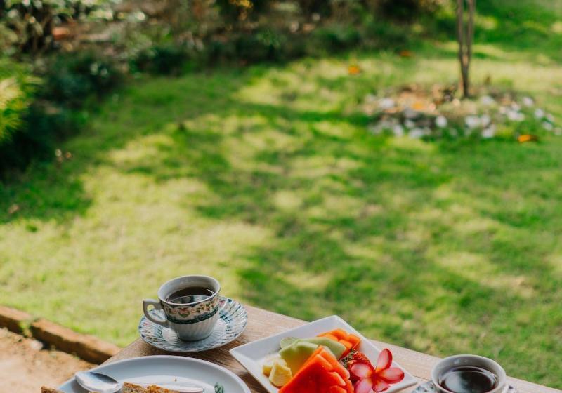 酒店 Rahayu Guest House Ubud