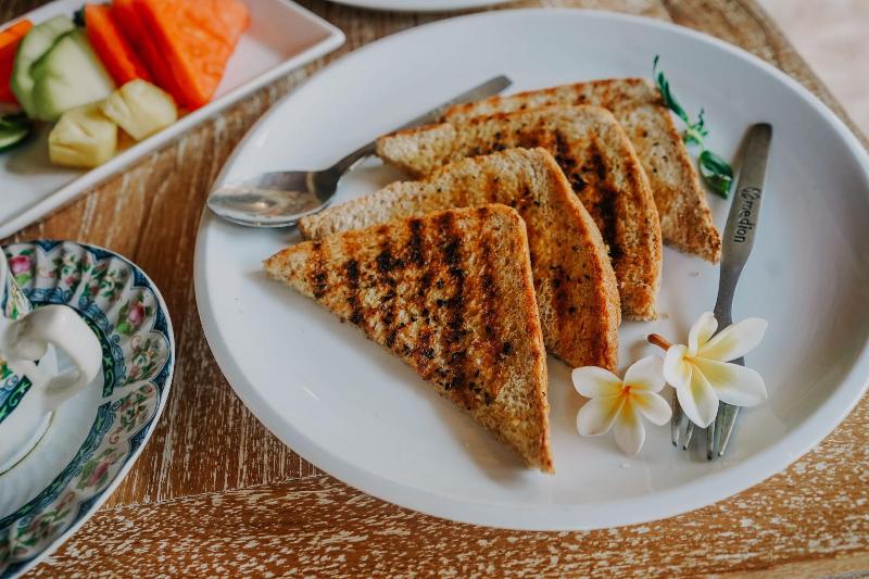 酒店 Rahayu Guest House Ubud