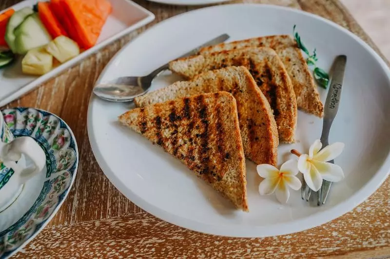 Hotelli Rahayu Guest House Ubud