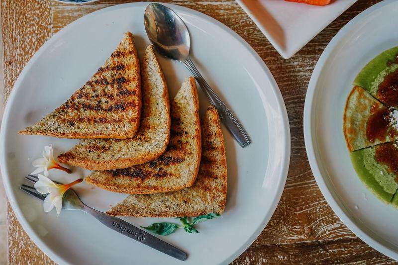 酒店 Rahayu Guest House Ubud