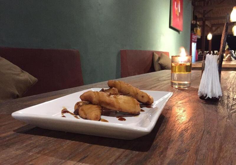 酒店 Rahayu Guest House Ubud