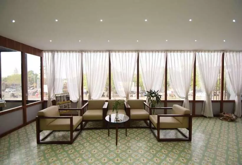 Hotelli Rama Residency