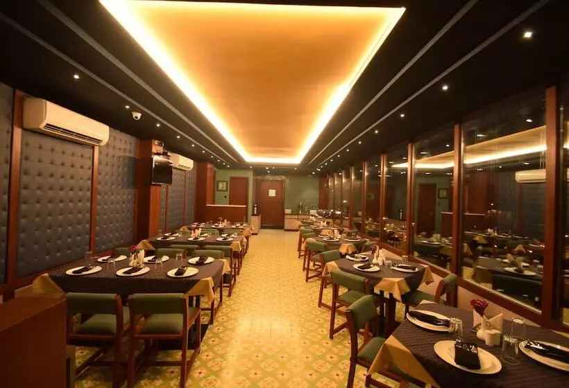 Hotelli Rama Residency
