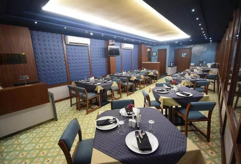 Hotelli Rama Residency