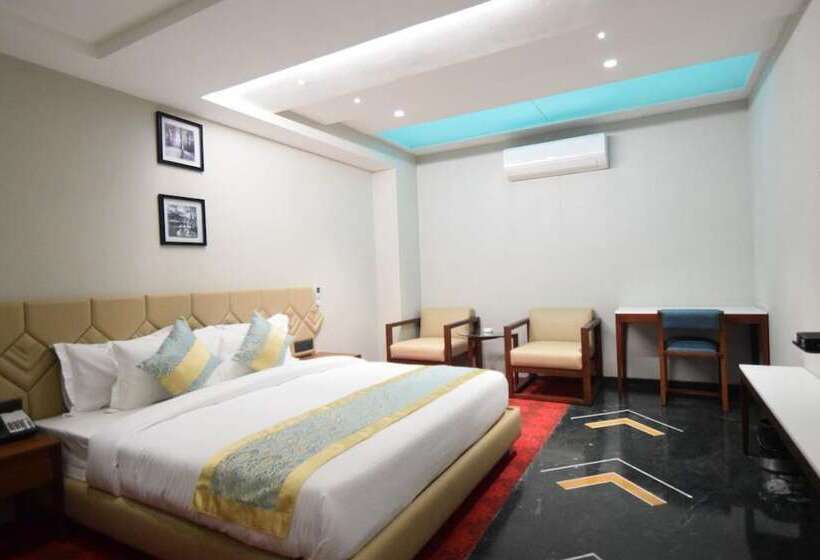 호텔 Rama Residency