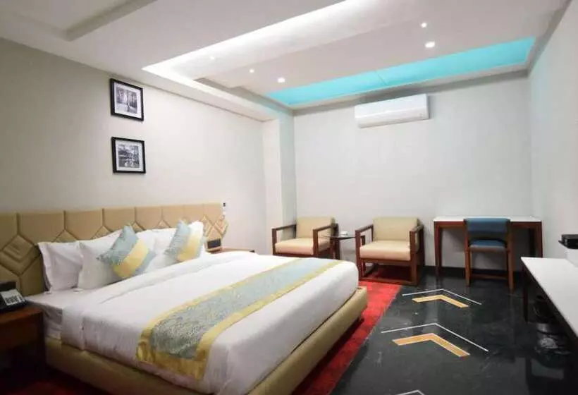 Hotelli Rama Residency