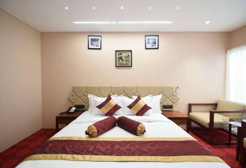 호텔 Rama Residency