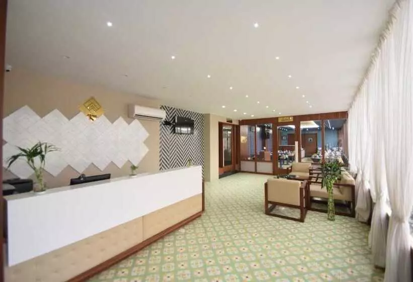 Hotelli Rama Residency