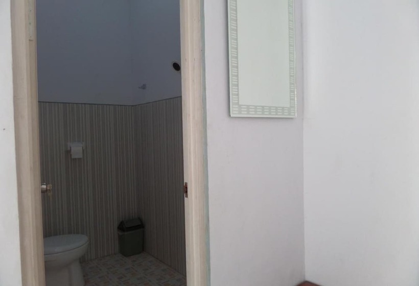 ホテル Savana Guesthouse