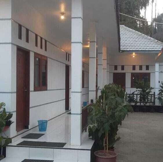 ホテル Savana Guesthouse