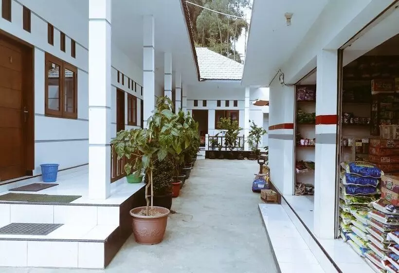 هتل Savana Guesthouse