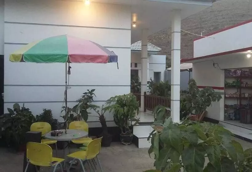 هتل Savana Guesthouse