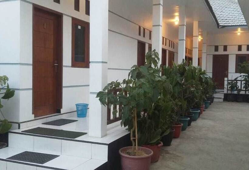 ホテル Savana Guesthouse