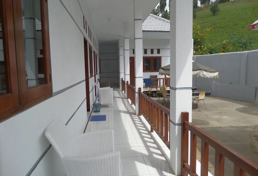 ホテル Savana Guesthouse