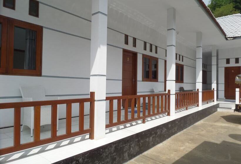 ホテル Savana Guesthouse