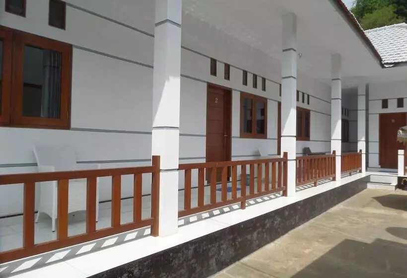 هتل Savana Guesthouse