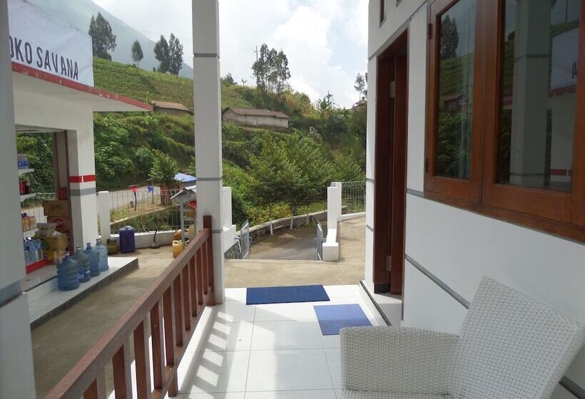 ホテル Savana Guesthouse