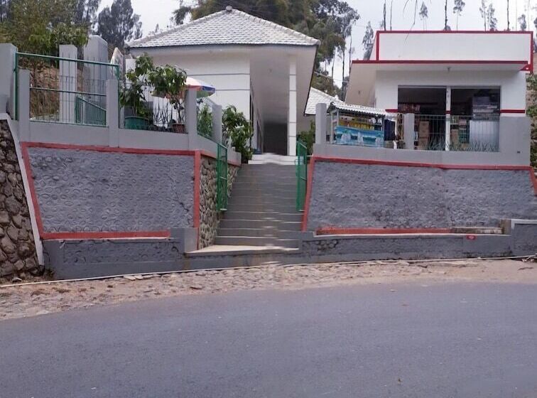 ホテル Savana Guesthouse