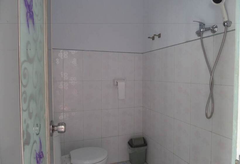 ホテル Savana Guesthouse