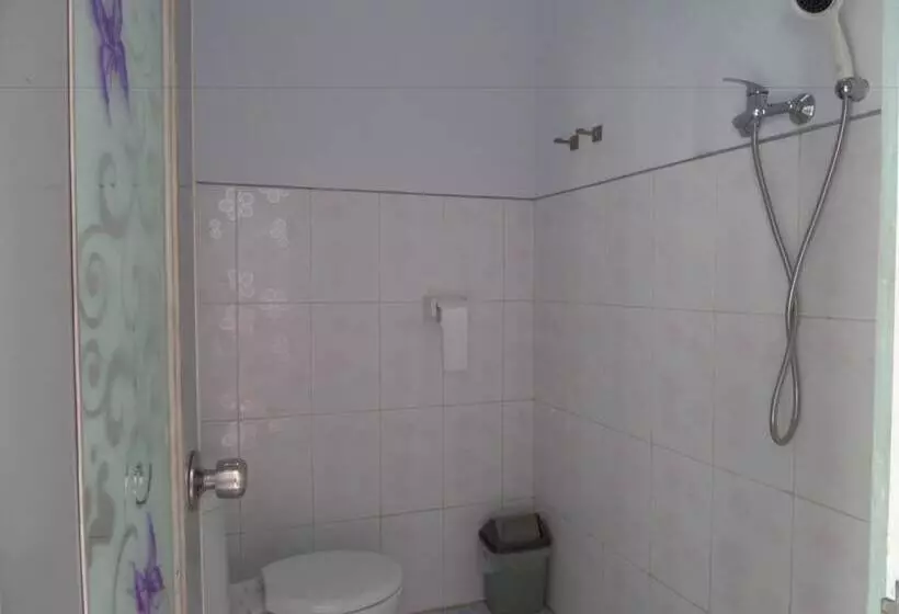 هتل Savana Guesthouse