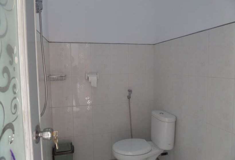 ホテル Savana Guesthouse