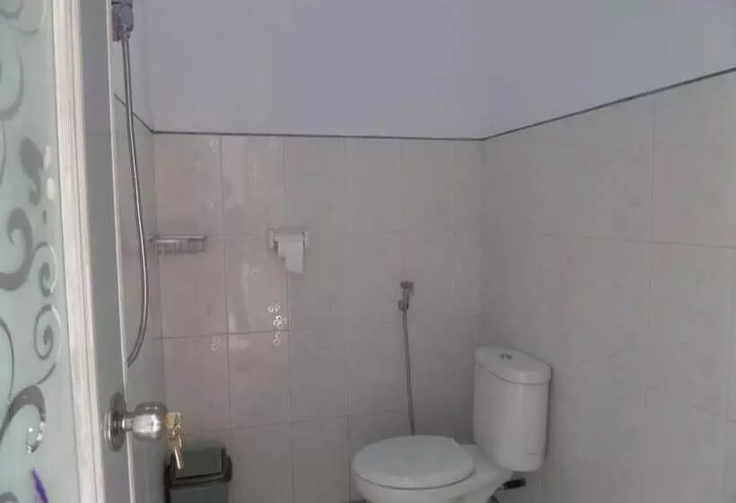 هتل Savana Guesthouse