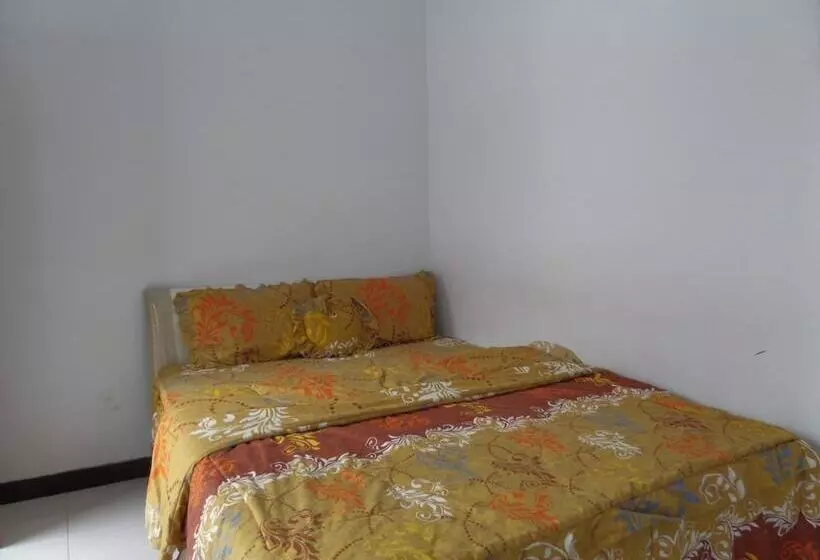 هتل Savana Guesthouse