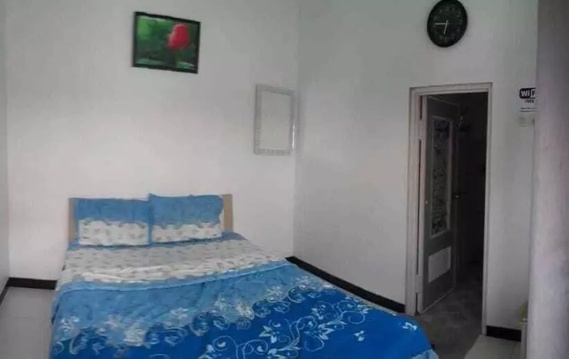 هتل Savana Guesthouse