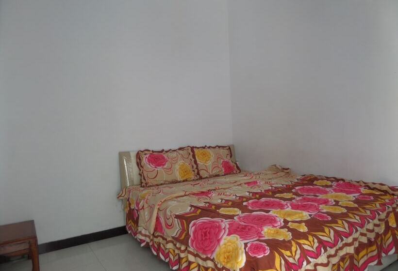 ホテル Savana Guesthouse