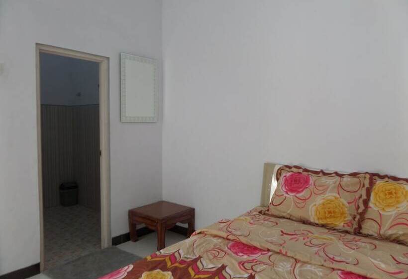 ホテル Savana Guesthouse