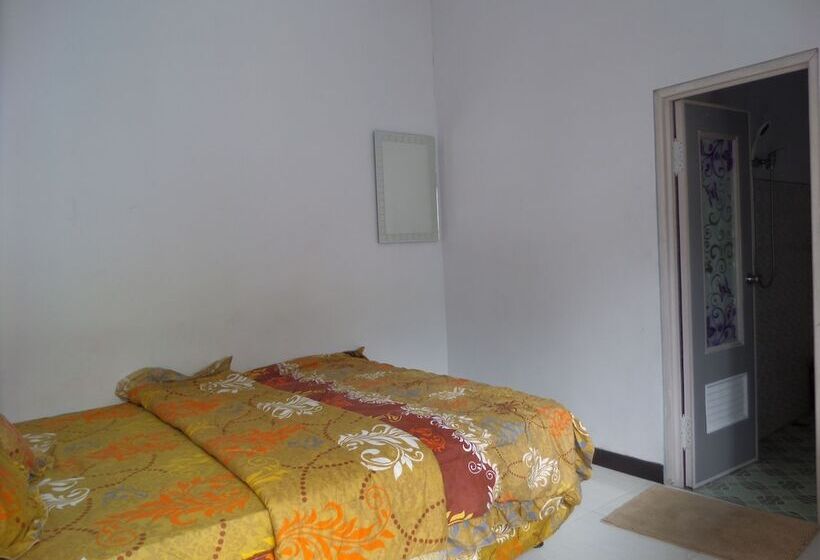 ホテル Savana Guesthouse